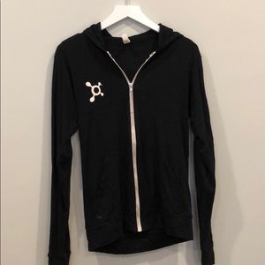 Orange Theory Sweashirt